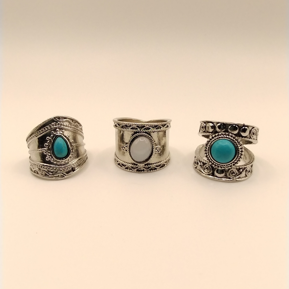 Women's rings
